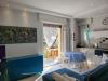 Appartamento bilocale in vendita a Borghetto Santo Spirito - giardini - 04, soggiorno-cucina