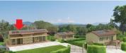 Villa in vendita con giardino a Lucca - monte san quirico - 03