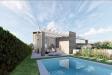 Villa in vendita con giardino a Capannori - marlia - 02