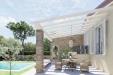Villa in vendita con giardino a Capannori - marlia - 02