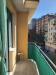 Appartamento in vendita con terrazzo a Genova in via donghi - 05