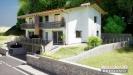 Villa in vendita con giardino a Almenno San Salvatore - 04