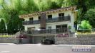 Villa in vendita con giardino a Almenno San Salvatore - 05