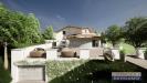 Villa in vendita con giardino a San Pellegrino Terme in via rigosa - 03