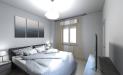 Appartamento in vendita con terrazzo a Follonica in via salceta - 04