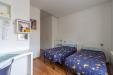 Appartamento in vendita con terrazzo a Milano in via s. vittore - 05