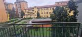 Appartamento in affitto con box a Milano in via pichi - 02