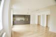 Appartamento in affitto con box a Milano in via stoppani - 03