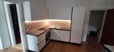 Appartamento bilocale in vendita con terrazzo a Milano in via monte lepini - 04