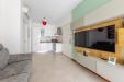 Appartamento bilocale in vendita con terrazzo a Milano in via luigi varanini - 03