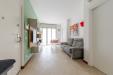 Appartamento bilocale in vendita con terrazzo a Milano in via luigi varanini - 07