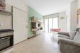 Appartamento bilocale in vendita con terrazzo a Milano in via luigi varanini - 08