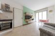 Appartamento bilocale in vendita con terrazzo a Milano in via luigi varanini - 09