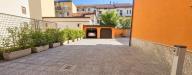 Appartamento in vendita con giardino a Sesto San Giovanni in via g levi - 09