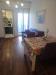 Appartamento bilocale in affitto con terrazzo a Milano in via rebrant - 04