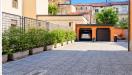 Casa indipendente in vendita con giardino a Sesto San Giovanni in via privata levi - 02