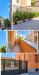 Casa indipendente in vendita con giardino a Sesto San Giovanni in via privata levi - 09