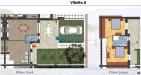 Villa in vendita con giardino a Montignoso - cinquale - 02