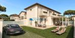 Villa in vendita con giardino a Montignoso - cinquale - 04