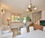 Villa in vendita con giardino a Forte dei Marmi - 06