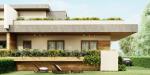 Villa in vendita con giardino a Montignoso - cinquale - 02