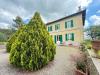 Villa in vendita con giardino a Siena - busseto - 04