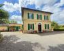 Villa in vendita con giardino a Siena - busseto - 06