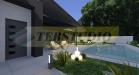 Villa in vendita con giardino a Martinengo in via san zeno snc - 03, Foto 3