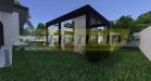 Villa in vendita con giardino a Martinengo in via san zeno snc - 06, Foto 6
