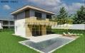Terreno Edificabile in vendita a Robbiate in via piave 19 - 04, Foto 4