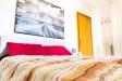 Appartamento bilocale in vendita con terrazzo a Rosignano Marittimo - rosignano solvay - 05