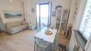 Appartamento bilocale in vendita con terrazzo a Rosignano Marittimo - castiglioncello - 04
