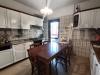 Appartamento in vendita con box a Castel di Sangro - 10, Cucina abitabile ed accesso alla veranda