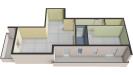 Appartamento bilocale in vendita ristrutturato a Pomigliano d'Arco - 09, unnamed (2) - Modificata.jpg