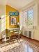 Appartamento in affitto con giardino a Bologna - 06, 3a