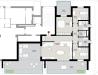 Appartamento bilocale in vendita classe A4 a Civita Castellana - 10, Scheda_unit_A3.jpg