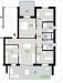 Appartamento bilocale in vendita classe A4 a Civita Castellana - 09, Scheda_unit_A2.jpg