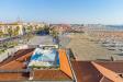 Appartamento in vendita con terrazzo a Viareggio in viale guglielmo marconi - lungomare - 03