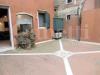 Appartamento monolocale in affitto arredato a Venezia - 07, corte