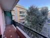 Appartamento bilocale in vendita con posto auto scoperto a Borghetto Santo Spirito - 04, balcone 2.jpg