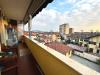 Appartamento in vendita con posto auto scoperto a Beinasco - 07, balcone cucina 1.jpg