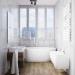 Appartamento bilocale in vendita ristrutturato a Bologna - 06, U8.1 KING_bagno.jpg