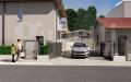 Villa in vendita con giardino a Bologna - 03, via lazzaretto_vista esterna 3.jpg