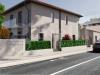 Villa in vendita con giardino a Bologna - 04, via lazzaretto_vista esterna 1.jpg