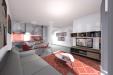 Appartamento bilocale in vendita a Bologna - 02, appartamento-render-immobiliare-spezia-rosso-vista