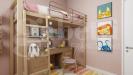Appartamento in vendita a Bologna - 10, per coohom01-Bedroom-20260421-090218 (1).jpg