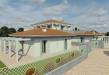 Villa in vendita con terrazzo a Empoli - semicentro - 04