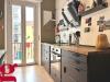 Appartamento in vendita a Torino - 08, VIA ROMAGNANO 40 VENDITA TRILOCALE GABETTI POZZO S