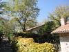 Casa indipendente con giardino a Montegabbione - 04, ESTERNO LATERALE