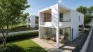 Villa in vendita con box doppio in larghezza a Aprilia - 02, 12